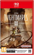Little Nightmares III <span class="ext" style="background-color: #ff8c00; color: #FFFFFF;">Game Key Cart</span> thumbnail 1