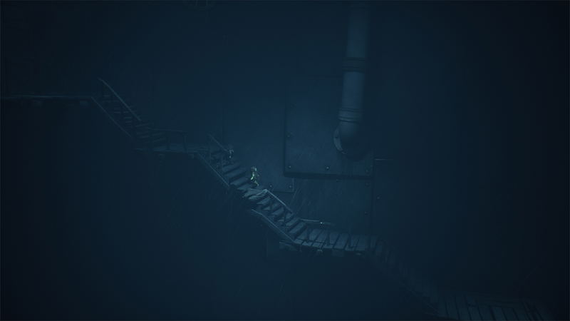 Little Nightmares III (Multi-Language) <span class="ext" style="background-color: #ff8c00; color: #FFFFFF;">Game Key Cart</span> image 7