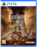 Little Nightmares III thumbnail 1