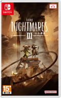 Little Nightmares III (Multi-Language) thumbnail 1