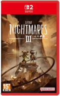 Little Nightmares III (Multi-Language) <span class="ext" style="background-color: #ff8c00; color: #FFFFFF;">Game Key Cart</span> thumbnail 1