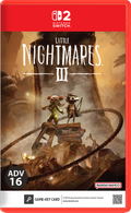 Little Nightmares III (Multi-Language) <span class="ext" style="background-color: #ff8c00; color: #FFFFFF;">Game Key Cart</span> thumbnail 1