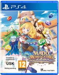 MADO MONOGATARI: Fia and the Wondrous Academy thumbnail 1