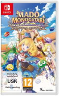 MADO MONOGATARI: Fia and the Wondrous Academy thumbnail 1