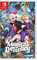 Magical Delicacy (Multi-Language) thumbnail 1