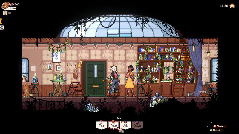 Magical Delicacy (Multi-Language) image 11