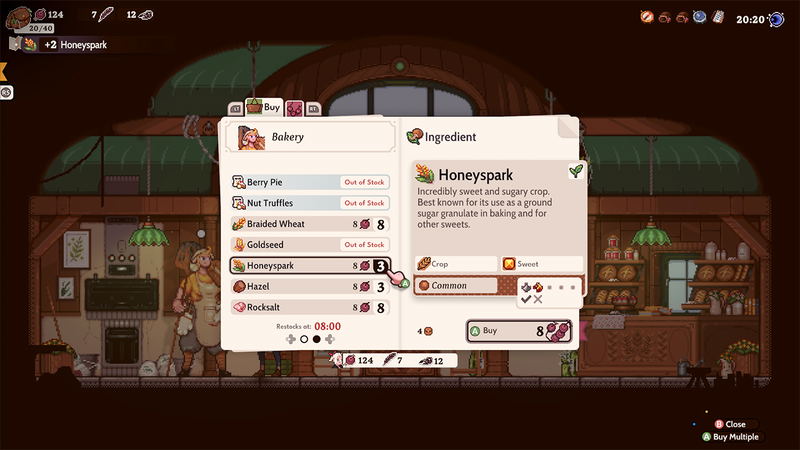Magical Delicacy (Multi-Language) image 7