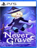 Never Grave: The Witch and The Curse thumbnail 1