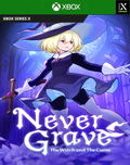 Never Grave: The Witch and The Curse thumbnail 1