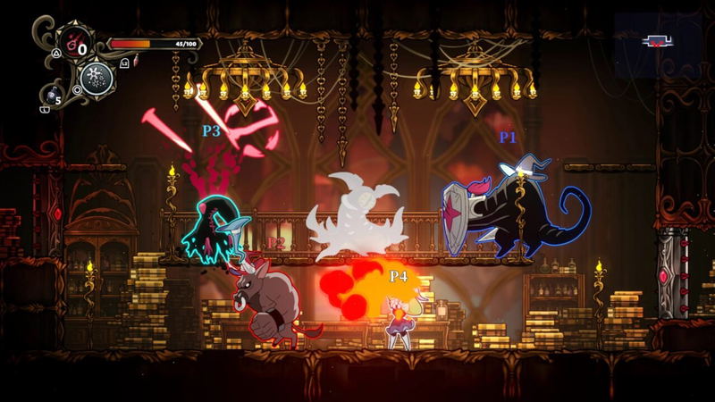 Never Grave: The Witch and The Curse image 6