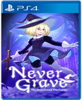 Never Grave: The Witch and The Curse thumbnail 1