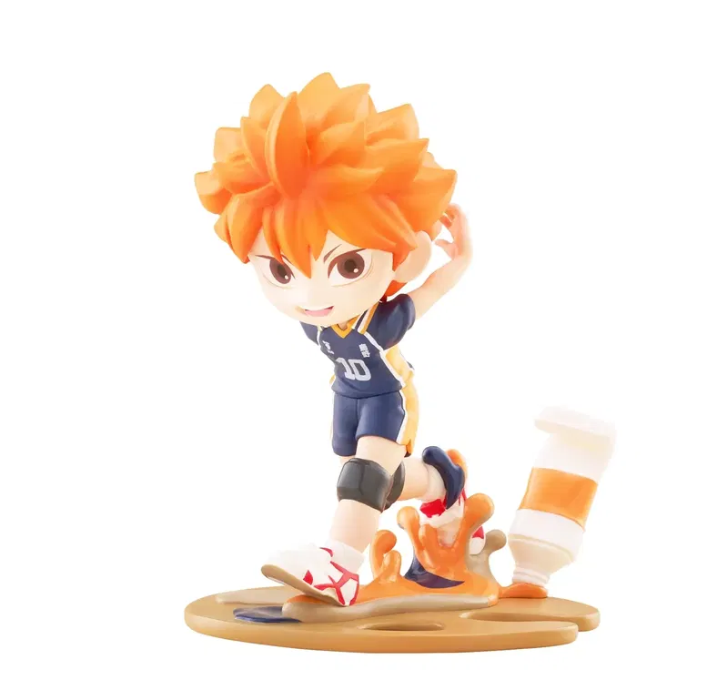 PalVerse Pale. Haikyu!! Hinata Shoyo image 1