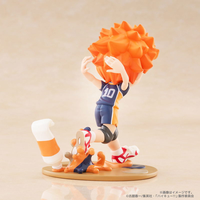 PalVerse Pale. Haikyu!! Hinata Shoyo image 4