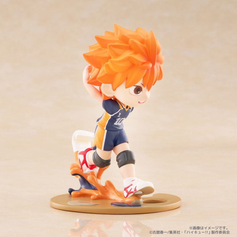 PalVerse Pale. Haikyu!! Hinata Shoyo image 5