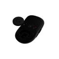Logitech G PRO 2 Lightspeed Ambidextrous Lightspeed Wireless Gaming Mouse (Black) thumbnail 3