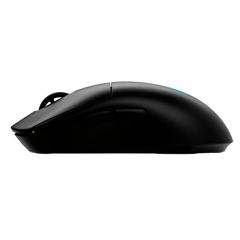 Logitech G PRO 2 Lightspeed Ambidextrous Lightspeed Wireless Gaming Mouse (Black) image 5
