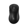 Logitech G PRO X Superlight 2 Dex Lightspeed Wireless Gaming Mouse (Black) thumbnail 1