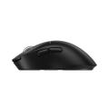 Logitech G PRO X Superlight 2 Dex Lightspeed Wireless Gaming Mouse (Black) thumbnail 3