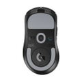 Logitech G PRO X Superlight 2 Dex Lightspeed Wireless Gaming Mouse (Black) thumbnail 5