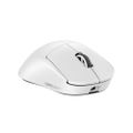 Logitech G PRO X Superlight 2 Dex Lightspeed Wireless Gaming Mouse (White) thumbnail 2