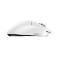 Logitech G PRO X Superlight 2 Dex Lightspeed Wireless Gaming Mouse (White) thumbnail 3