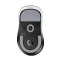 Logitech G PRO X Superlight 2 Dex Lightspeed Wireless Gaming Mouse (White) thumbnail 5