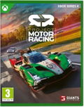 Project Motor Racing thumbnail 1