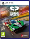 Project Motor Racing thumbnail 1