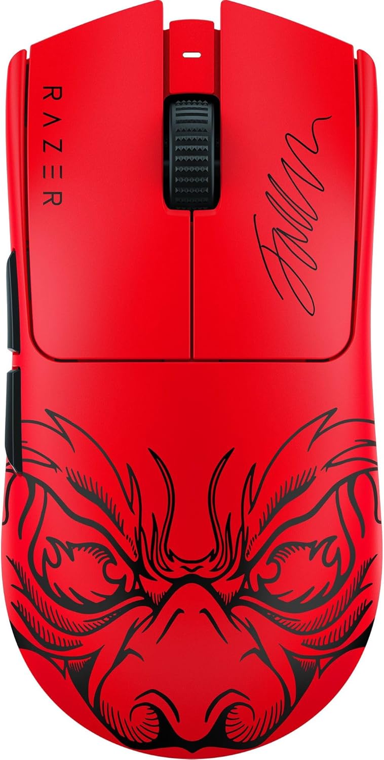 Razer Viper V3 Pro (Faker Edition) image 1