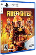Real Heroes: Firefighter HD thumbnail 1