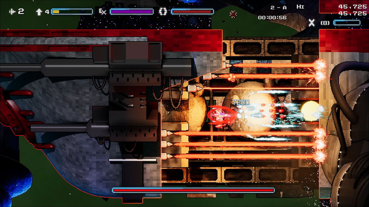 Schildmaid MX [Limited Edition] (Multi-Language) LE PLAY