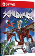 Schildmaid MX [Limited Edition] (Multi-Language) <span class="ext ext_LE">LE</span> <span class="ext" style="background-color: #003082; color: #FFFFFF;">PLAY EXCLUSIVES</span> thumbnail 5