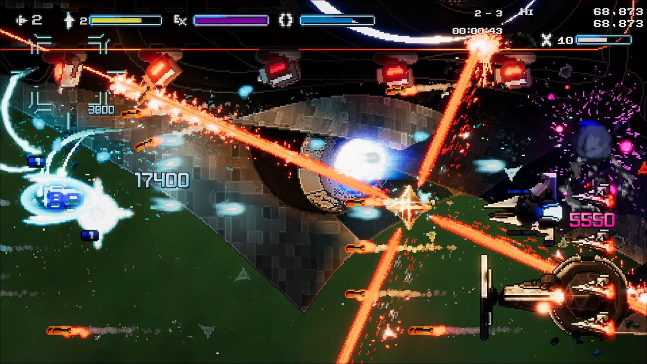 Schildmaid MX (Multi-Language) PLAY EXCLUSIVES SE for Nintendo