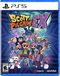 Scott Pilgrim EX thumbnail 1