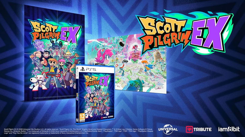 Scott Pilgrim EX image 2