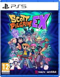 Scott Pilgrim EX thumbnail 1