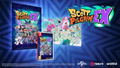 Scott Pilgrim EX thumbnail 2