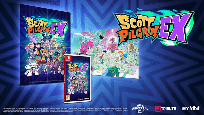 Scott Pilgrim EX image 2