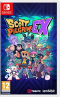 Scott Pilgrim EX thumbnail 1