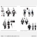 Shokuen Art Book: View Of The World thumbnail 3