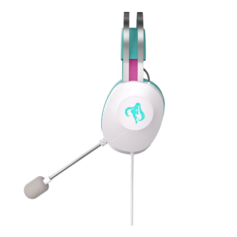ASUS TUF Gaming H1 Gen II Hatsune Miku Edition for PlayStation 5 image 3