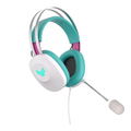 ASUS TUF Gaming H1 Gen II Hatsune Miku Edition for PlayStation 5 thumbnail 2