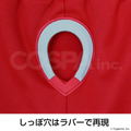Uma Musume: Pretty Derby - Tracen Academy Jersey (Top And Bottom Set) (Size L) thumbnail 16