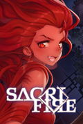 SacriFire <span class="ext" style="background-color: #2a475e; color: #FFFFFF;">STEAM</span> <span class="ext ext_digital">digital</span> thumbnail 1