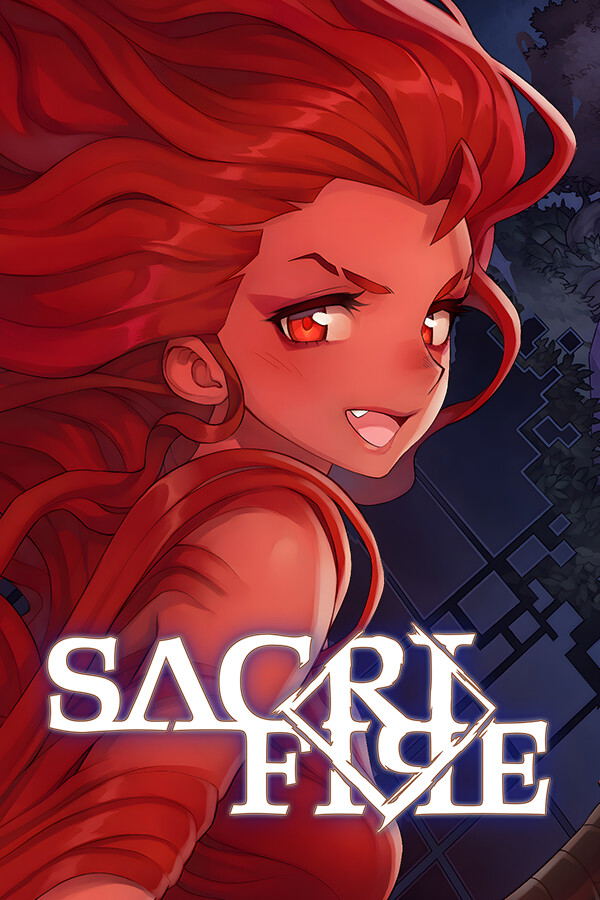 SacriFire <span class="ext" style="background-color: #2a475e; color: #FFFFFF;">STEAM</span> <span class="ext ext_digital">digital</span> image 1
