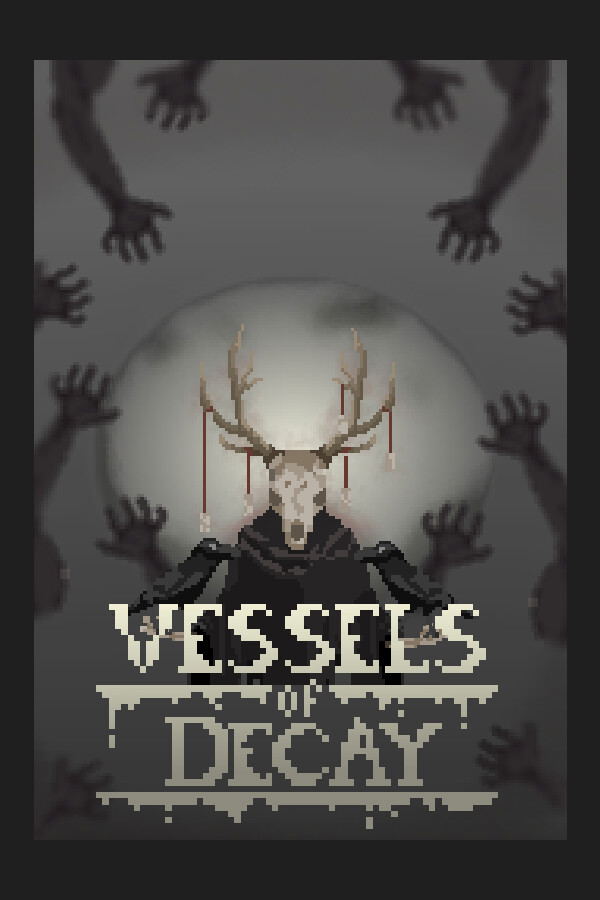 Vessels Of Decay STEAM digital — Import Game Deal