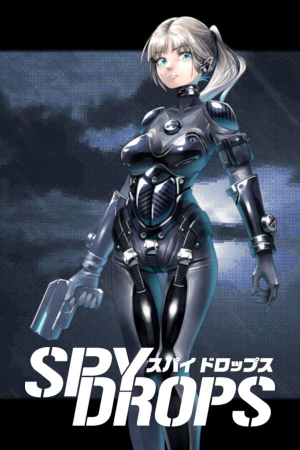 Spy Drops <span class="ext" style="background-color: #2a475e; color: #FFFFFF;">STEAM</span> <span class="ext ext_digital">digital</span> image 1