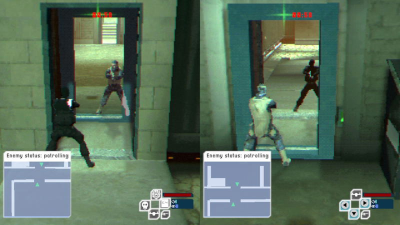Spy Drops <span class="ext" style="background-color: #2a475e; color: #FFFFFF;">STEAM</span> <span class="ext ext_digital">digital</span> image 10