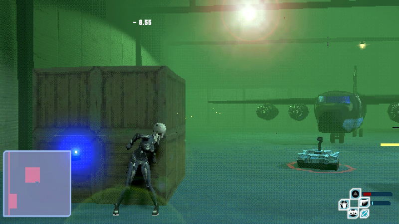 Spy Drops <span class="ext" style="background-color: #2a475e; color: #FFFFFF;">STEAM</span> <span class="ext ext_digital">digital</span> image 3
