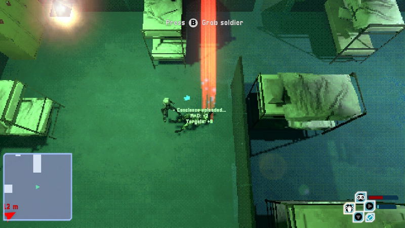 Spy Drops <span class="ext" style="background-color: #2a475e; color: #FFFFFF;">STEAM</span> <span class="ext ext_digital">digital</span> image 7